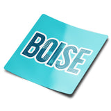 Boise Sticker | Bumblebird