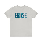 Boise T - Shirt | Bumblebird