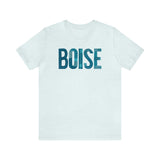 Boise T - Shirt | Bumblebird