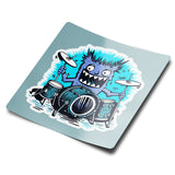 Bonham Sticker | Bumblebird