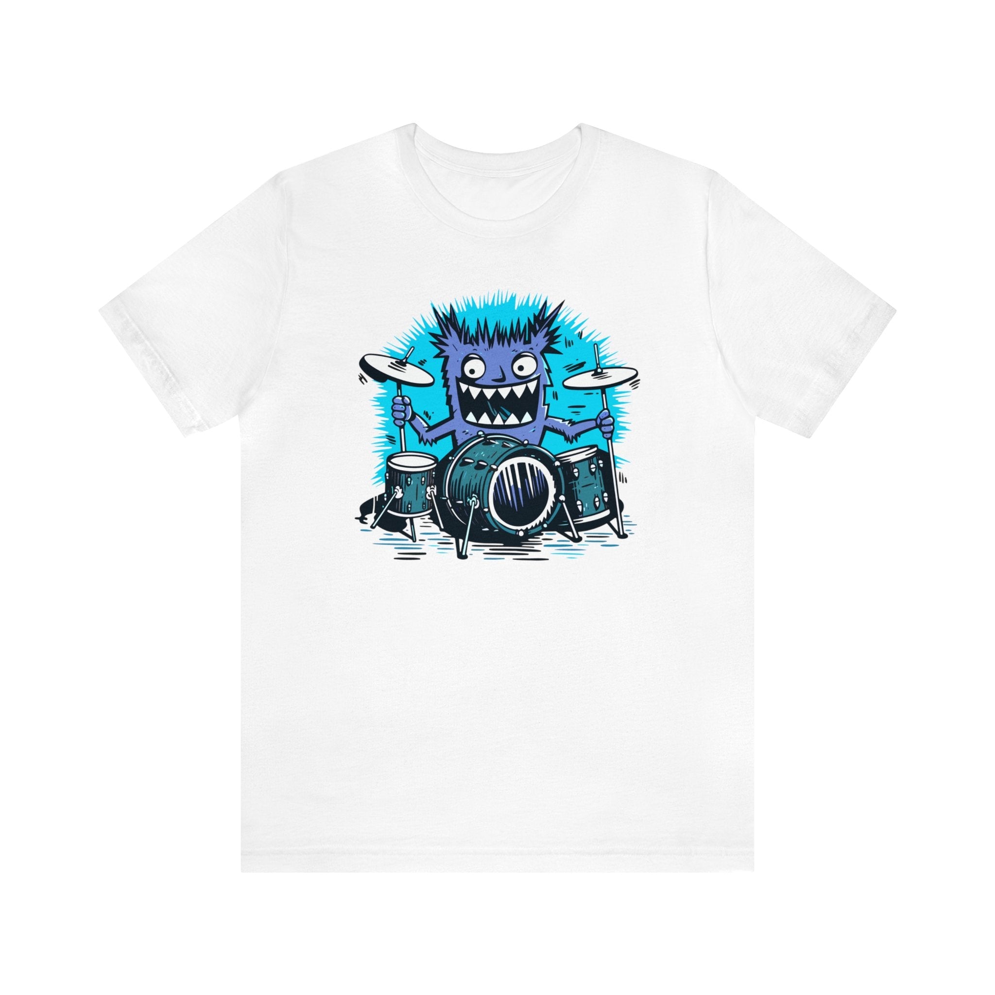 Bonham T - Shirt | Bumblebird
