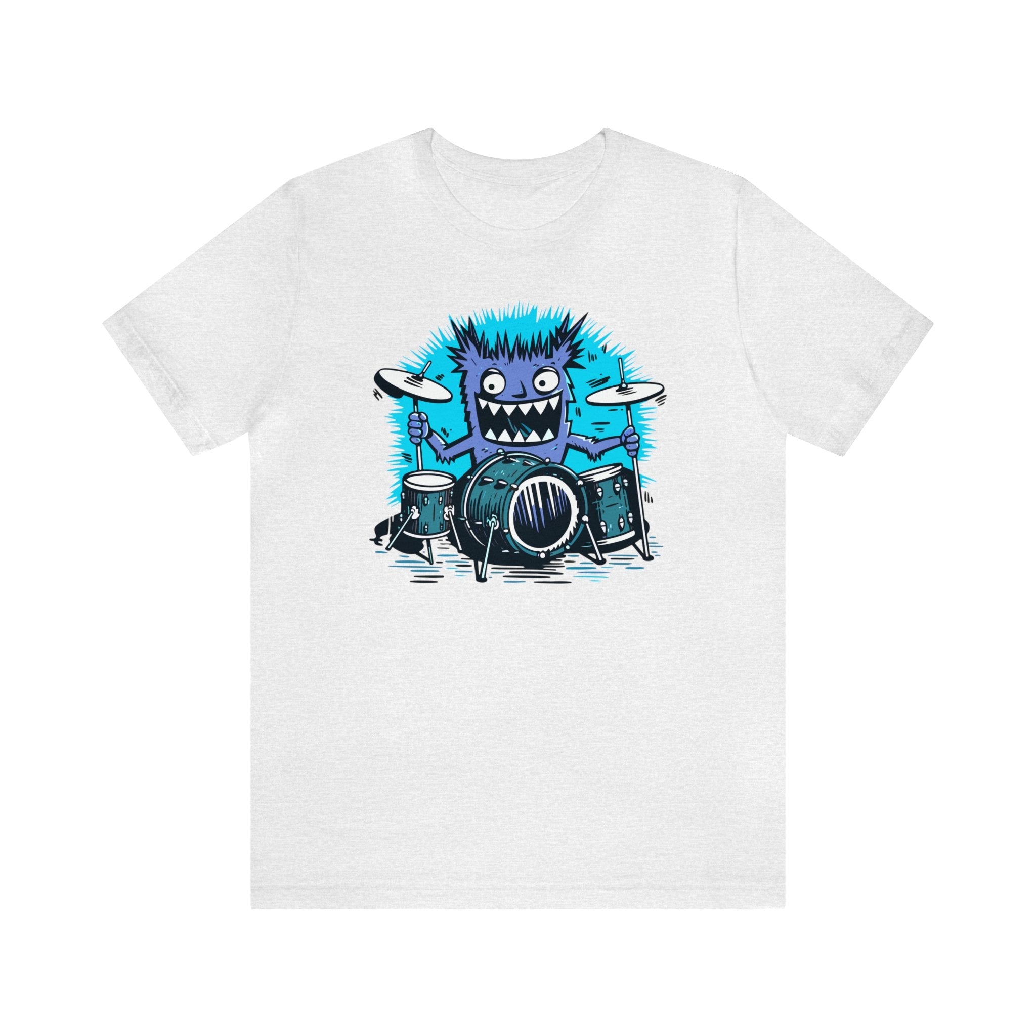 Bonham T - Shirt | Bumblebird