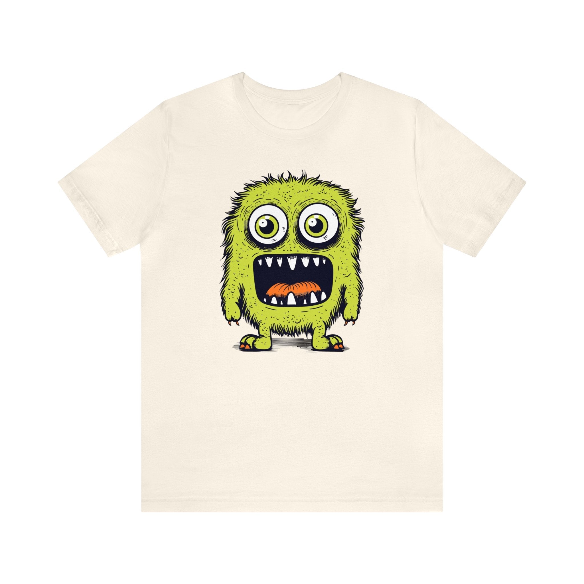 Boog T - Shirt | Bumblebird