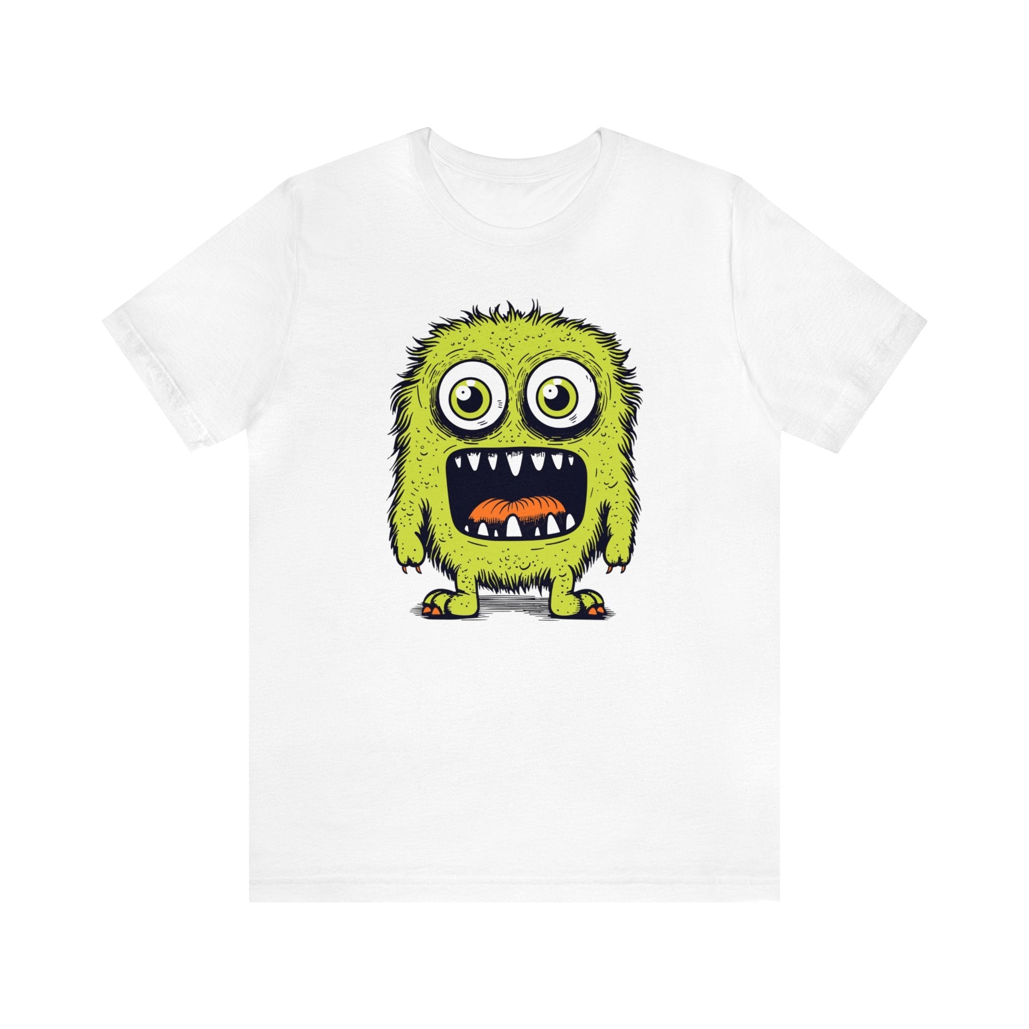 Boog T - Shirt | Bumblebird
