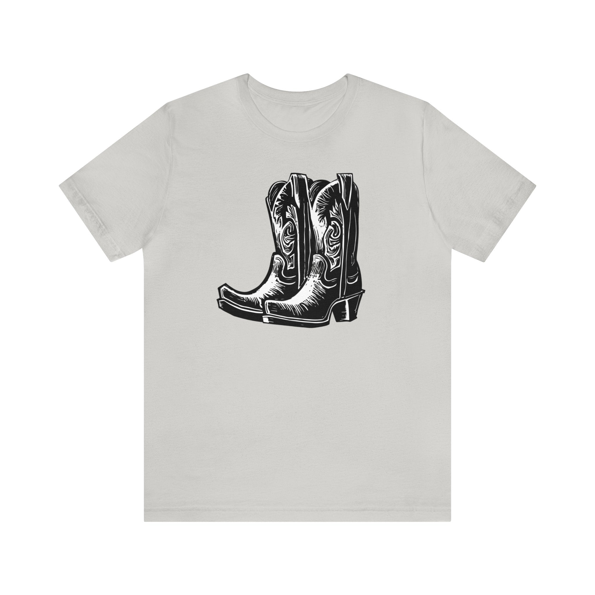 Boots T - Shirt | Bumblebird