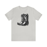 Boots T - Shirt | Bumblebird