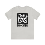 Boxed Monster T - Shirt | Bumblebird