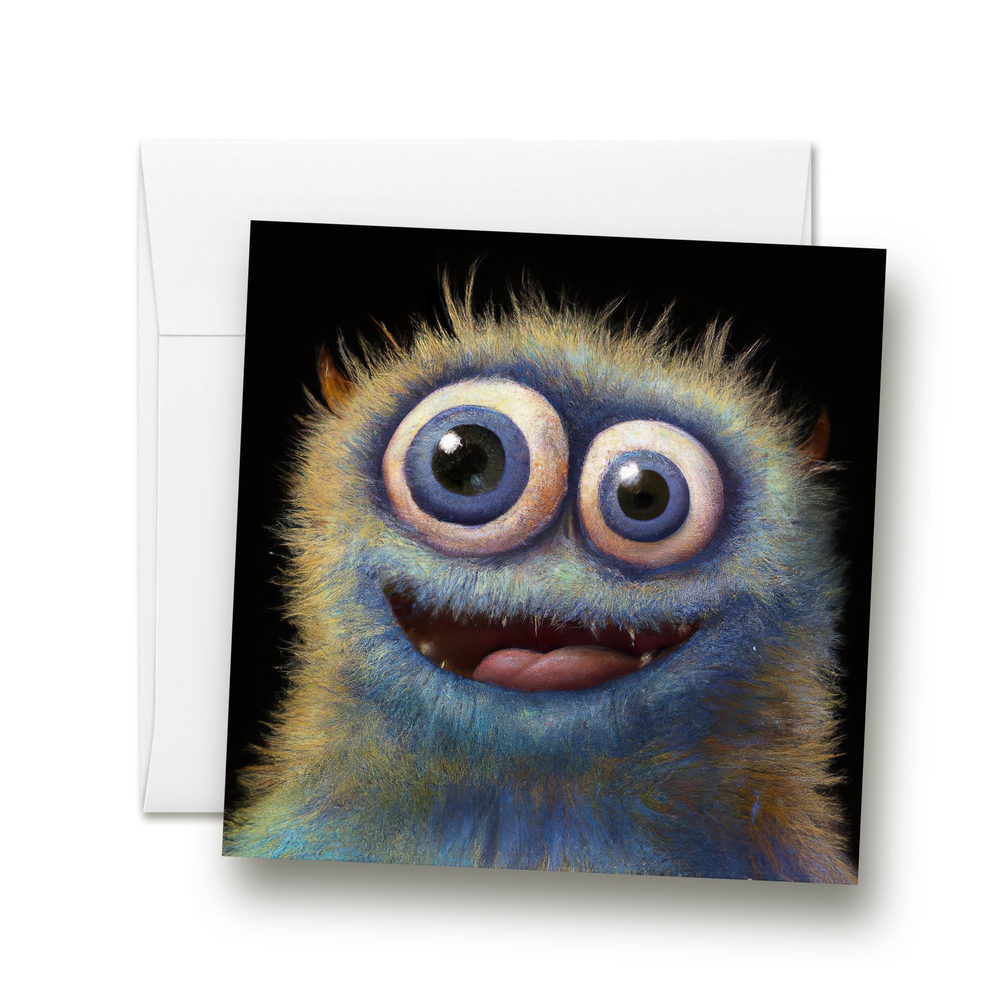 Brett Card | Bumblebird