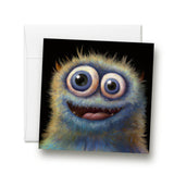 Brett Card | Bumblebird