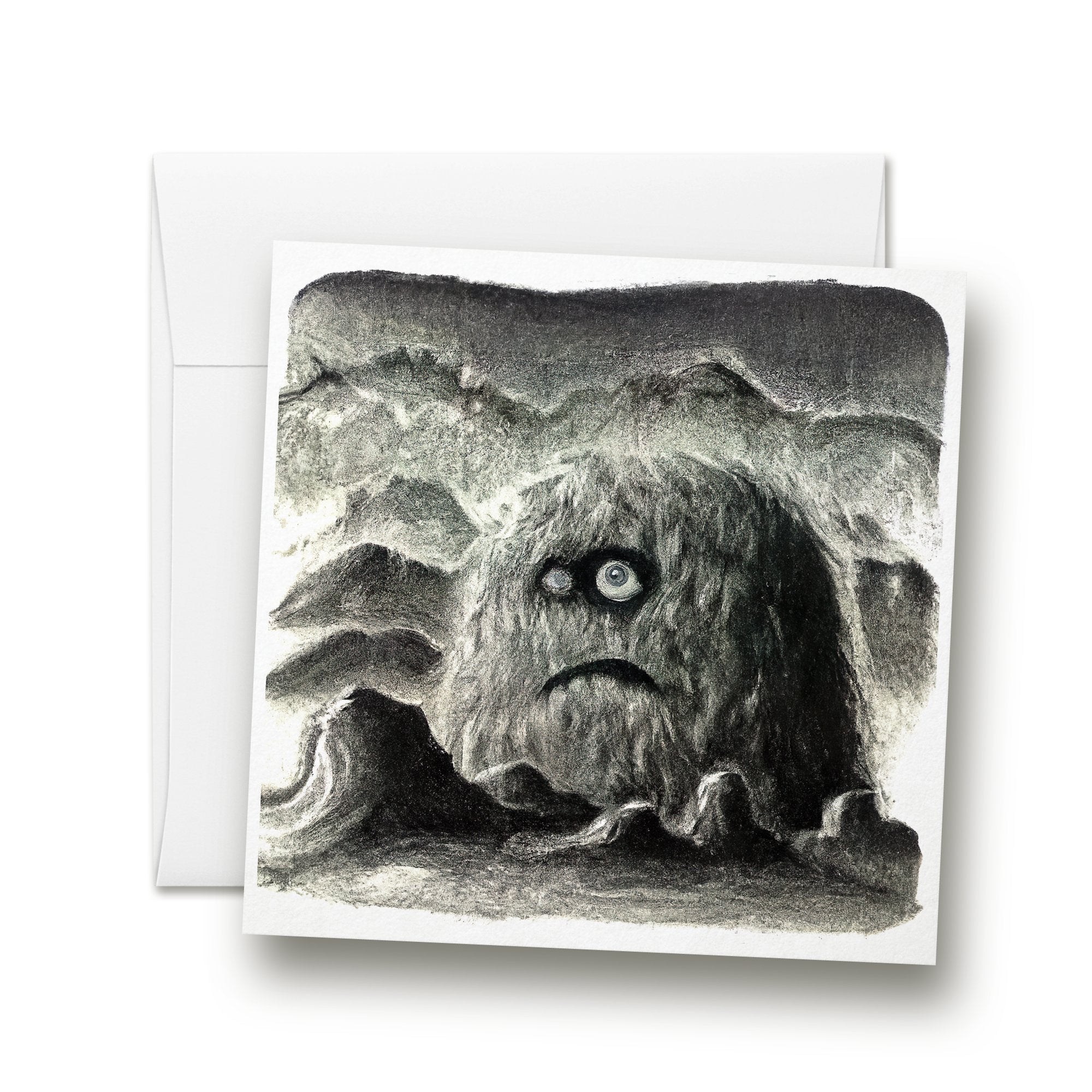 Bruce Card | Bumblebird