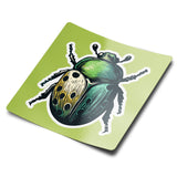 Bug II Sticker | Bumblebird