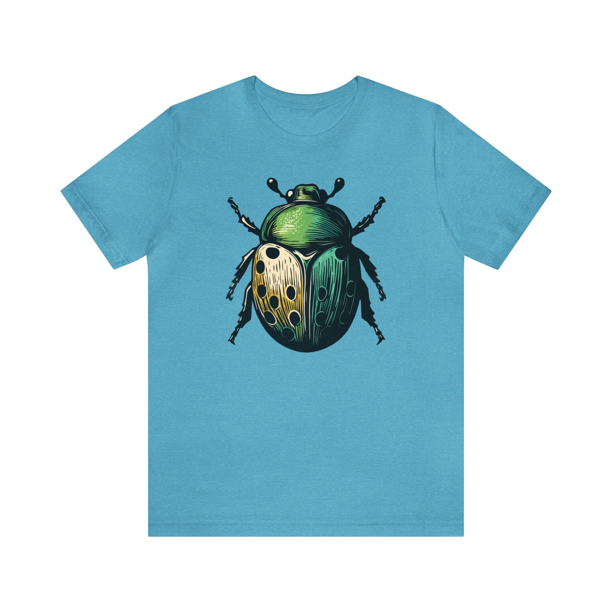Bug II T - Shirt | Bumblebird