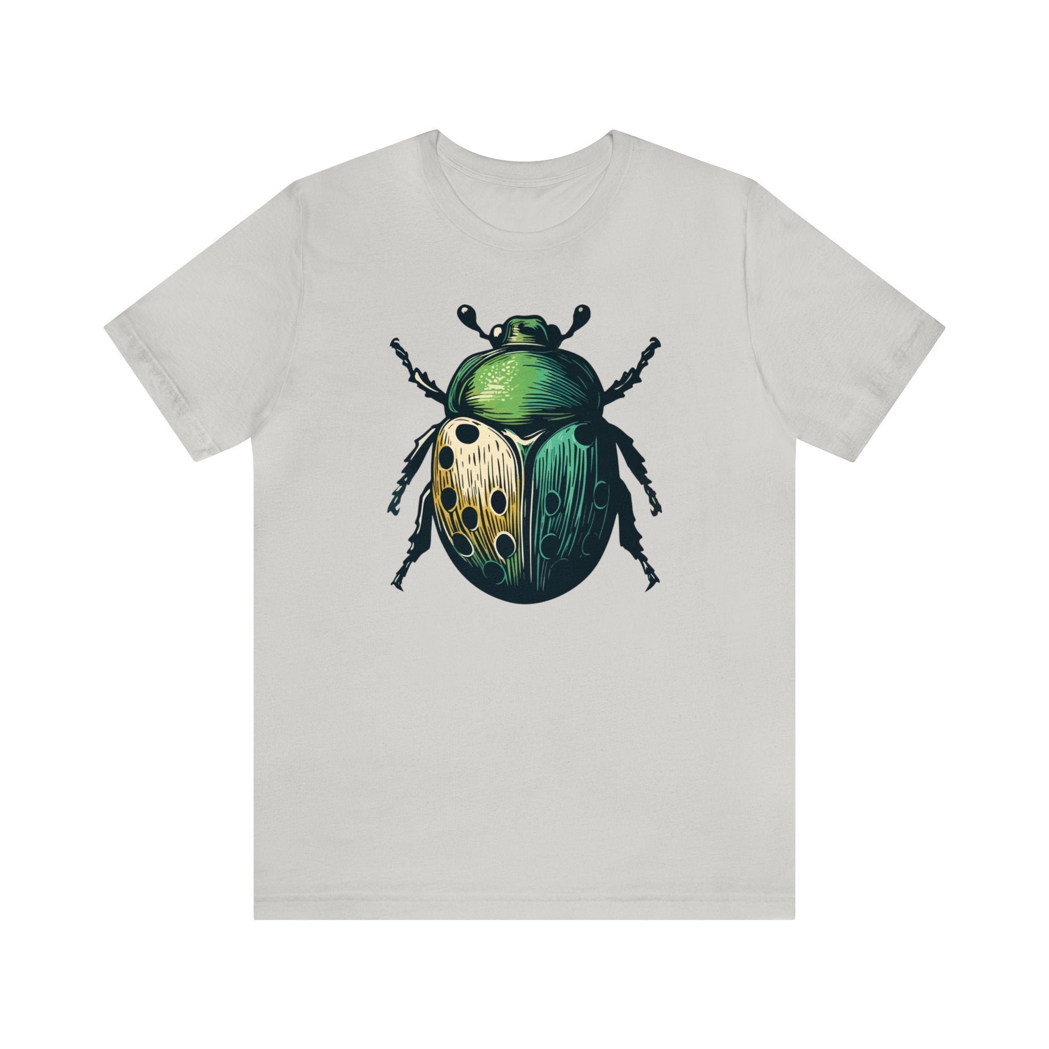 Bug II T - Shirt | Bumblebird