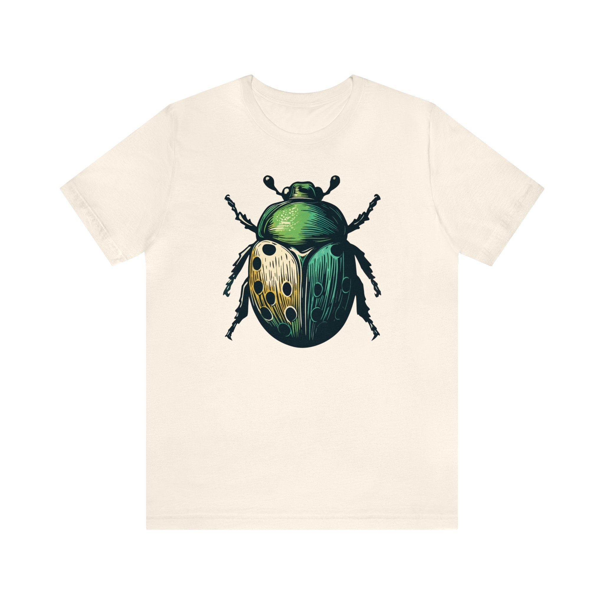 Bug II T - Shirt | Bumblebird