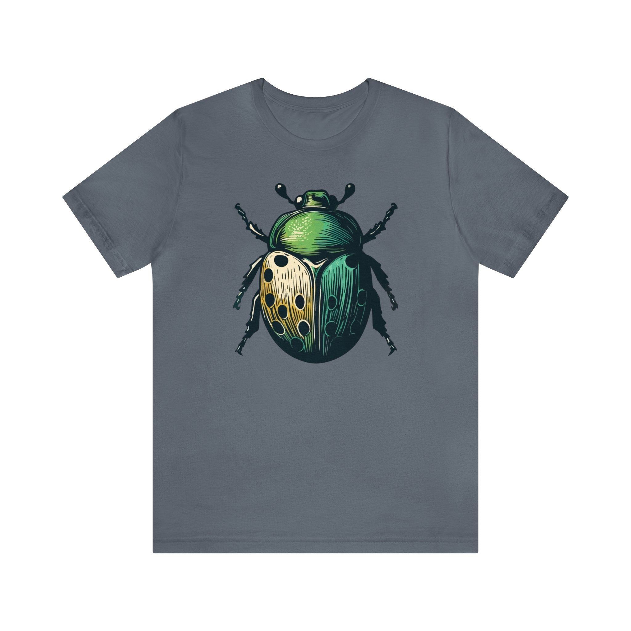 Bug II T - Shirt | Bumblebird