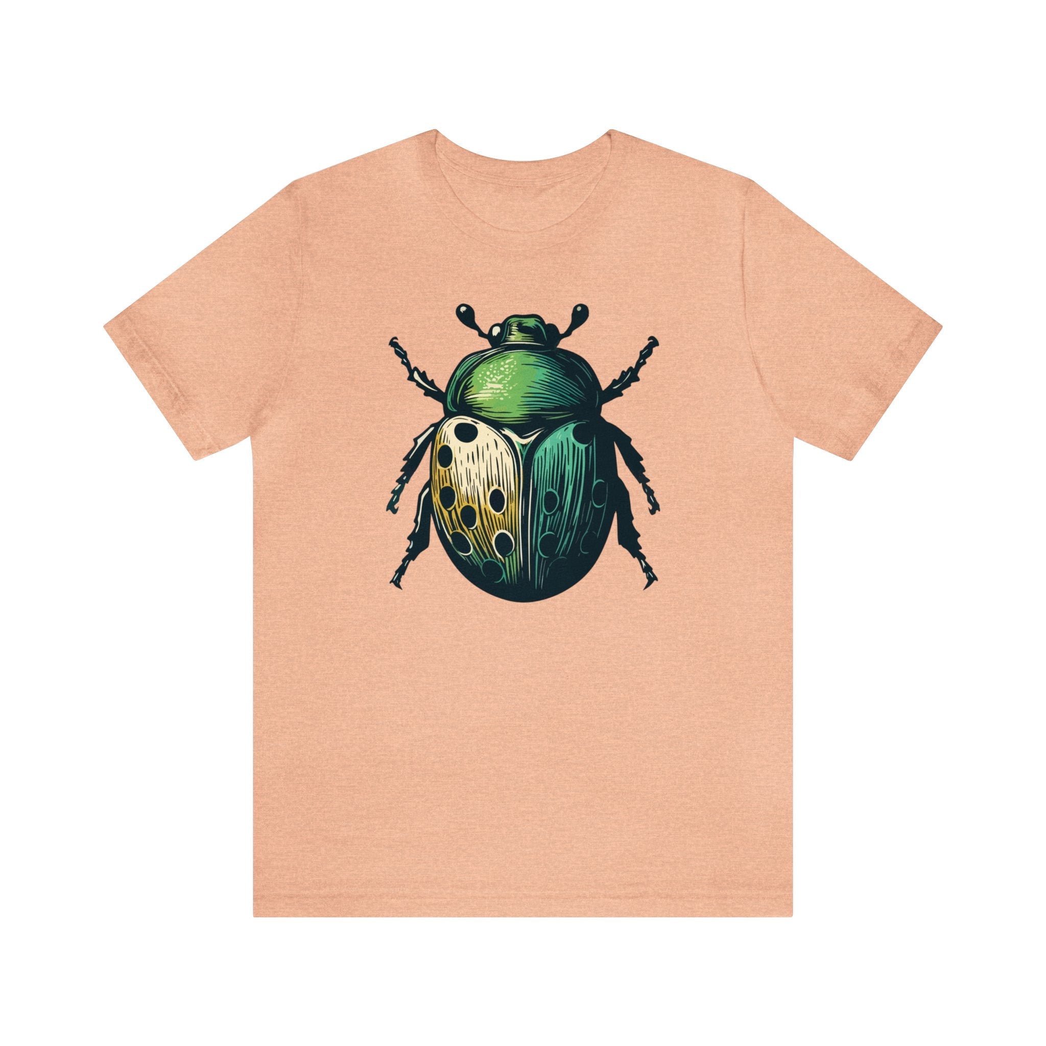 Bug II T - Shirt | Bumblebird