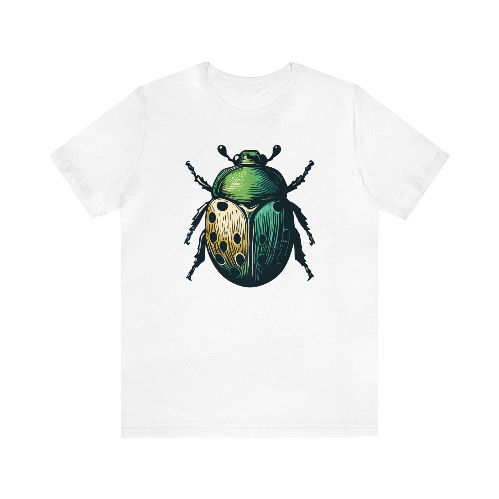 Bug II T - Shirt | Bumblebird