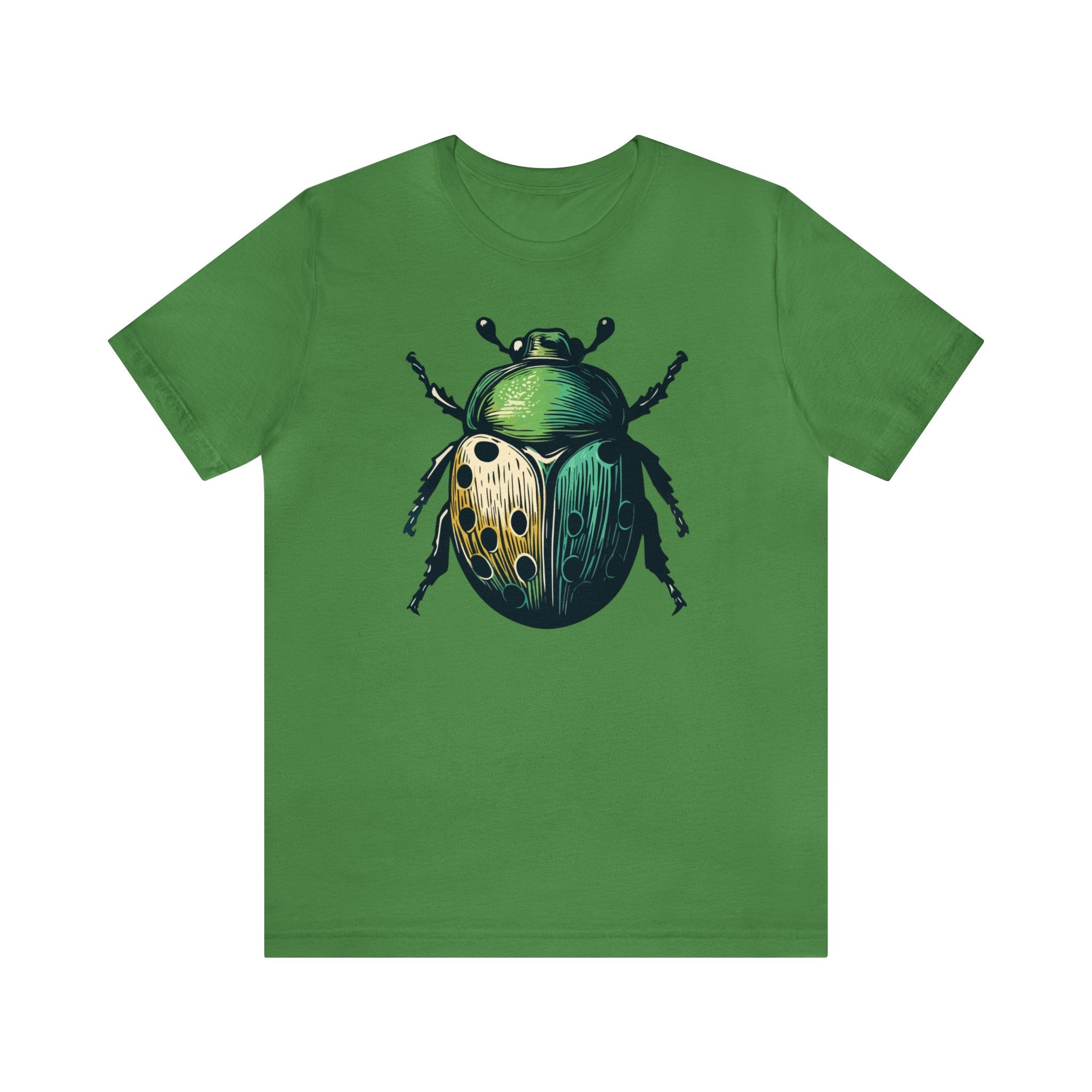 Bug II T - Shirt | Bumblebird