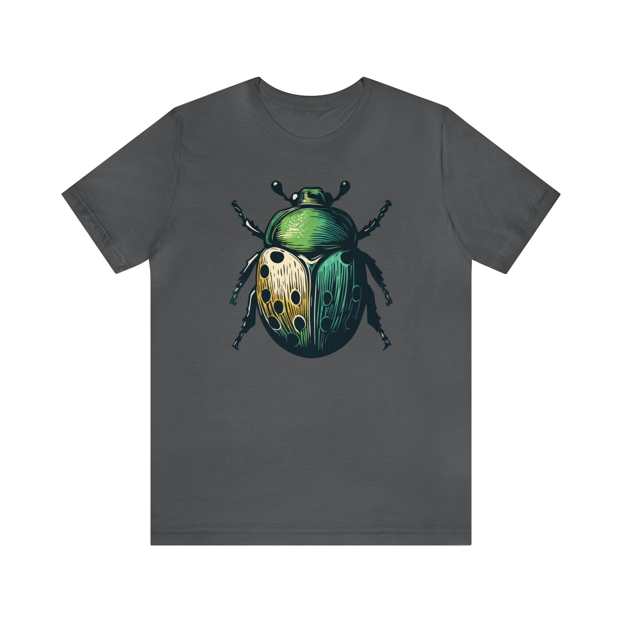 Bug II T - Shirt | Bumblebird
