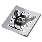 Bug III Sticker | Bumblebird