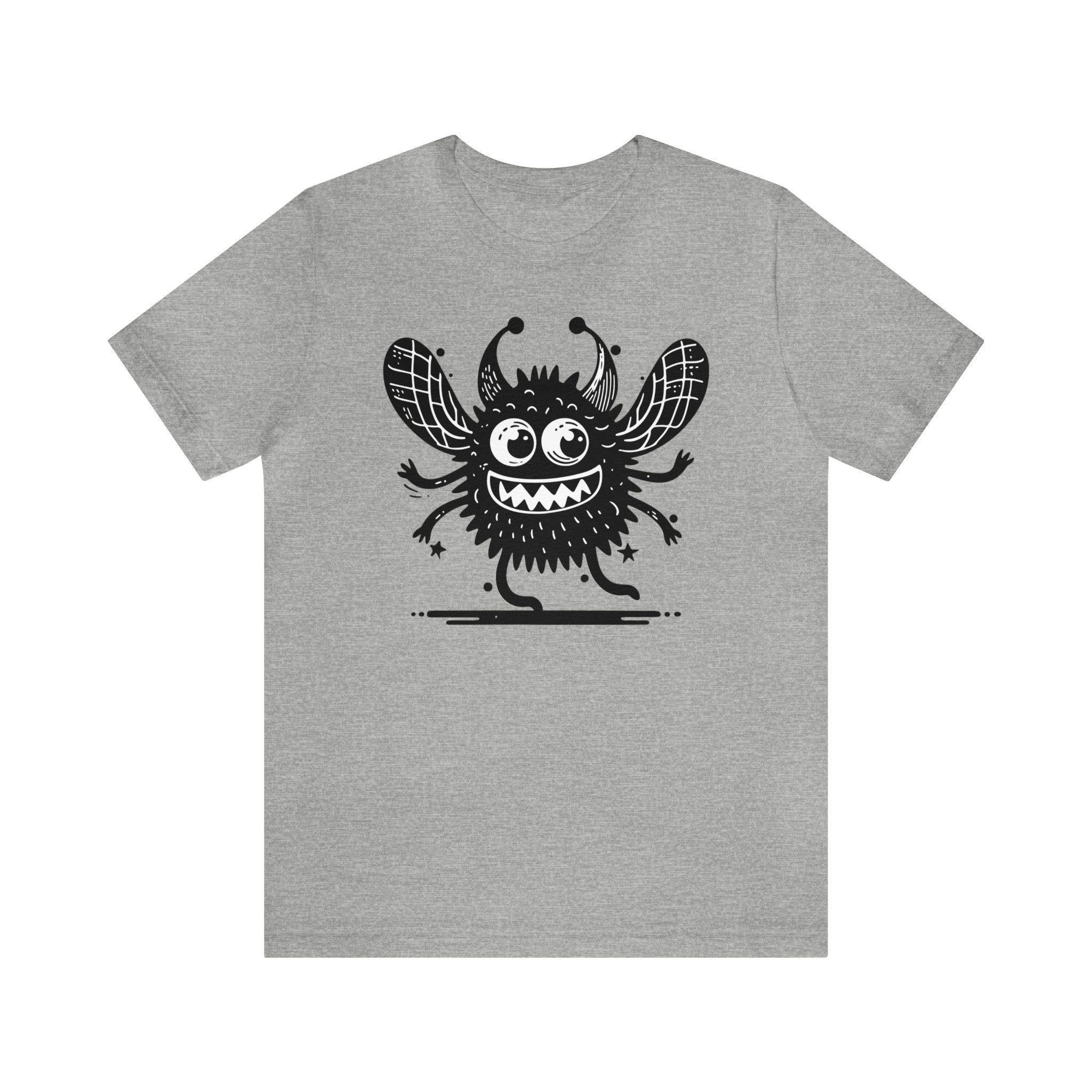 Bug III T - Shirt | Bumblebird
