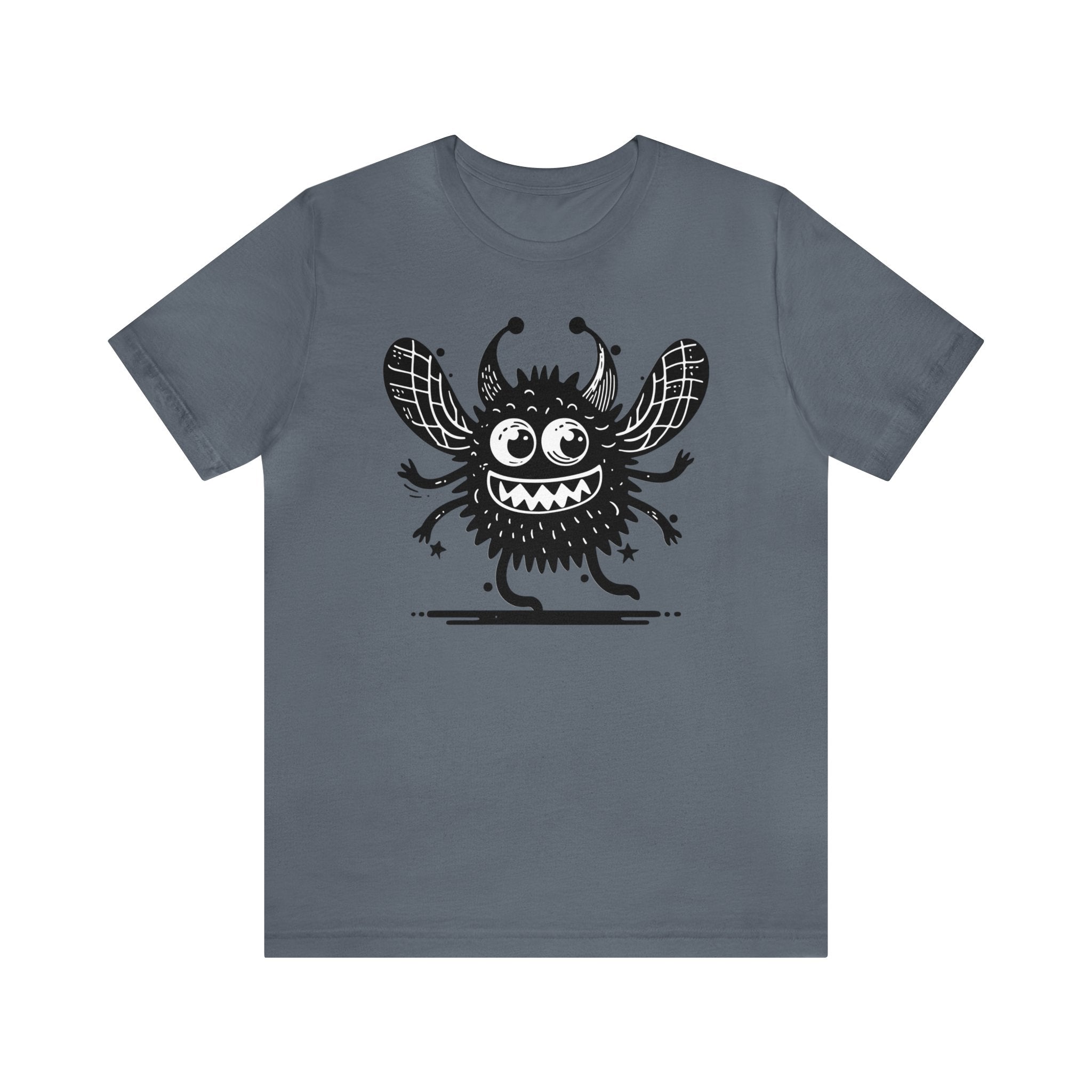Bug III T - Shirt | Bumblebird