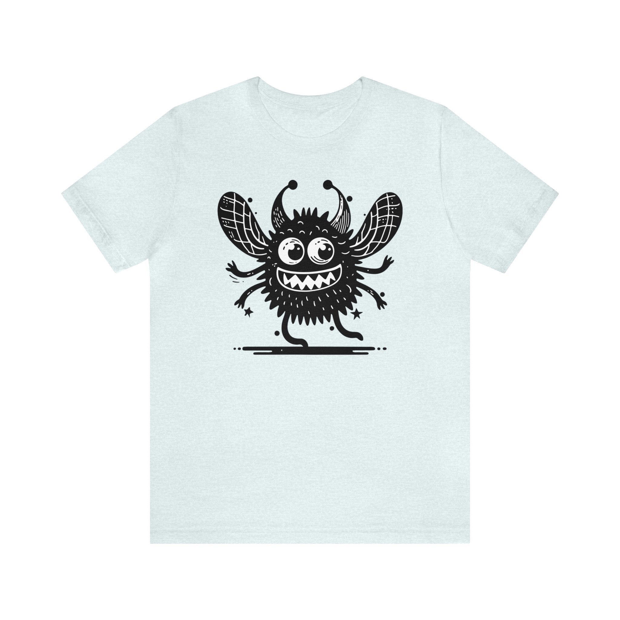 Bug III T - Shirt | Bumblebird
