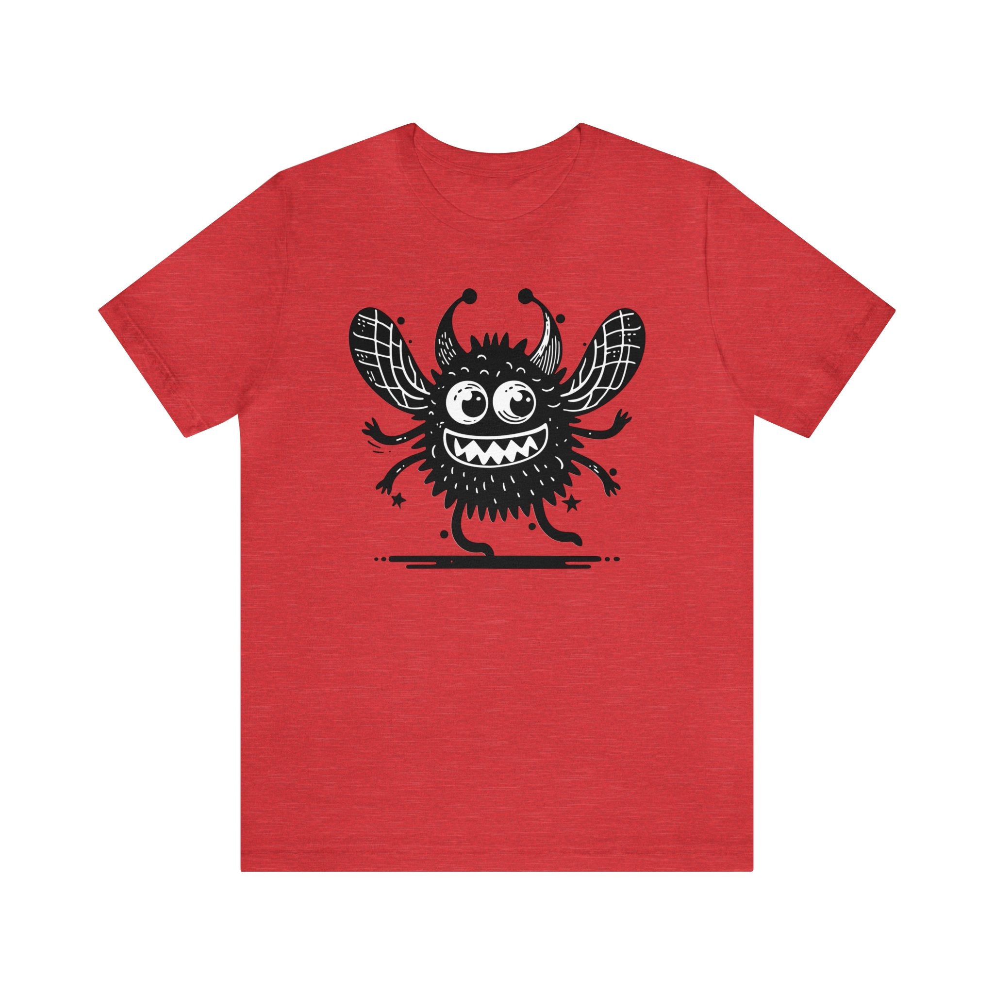 Bug III T - Shirt | Bumblebird