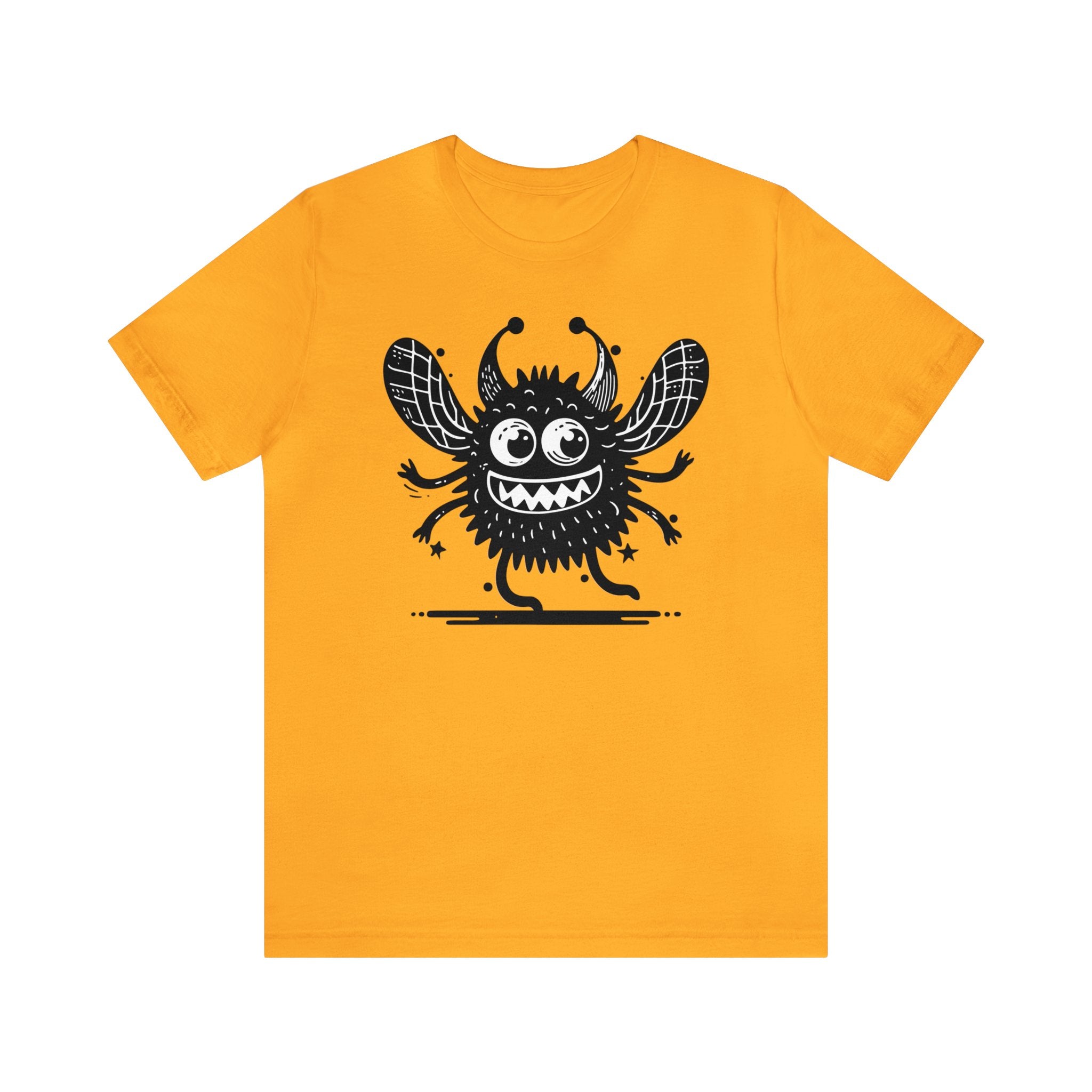 Bug III T - Shirt | Bumblebird