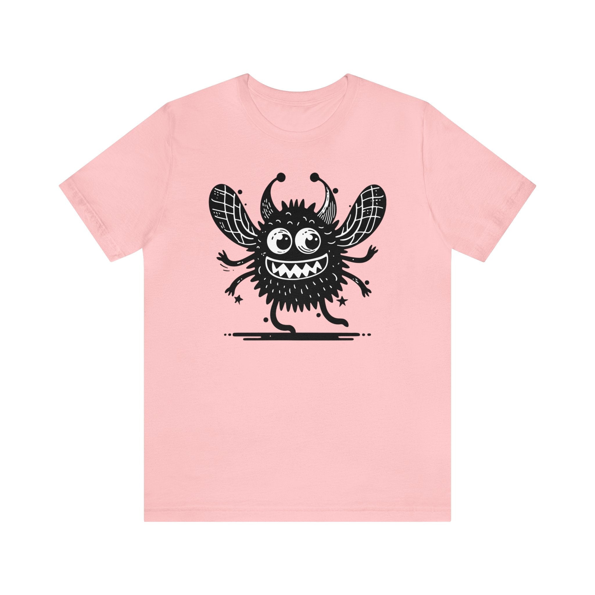 Bug III T - Shirt | Bumblebird