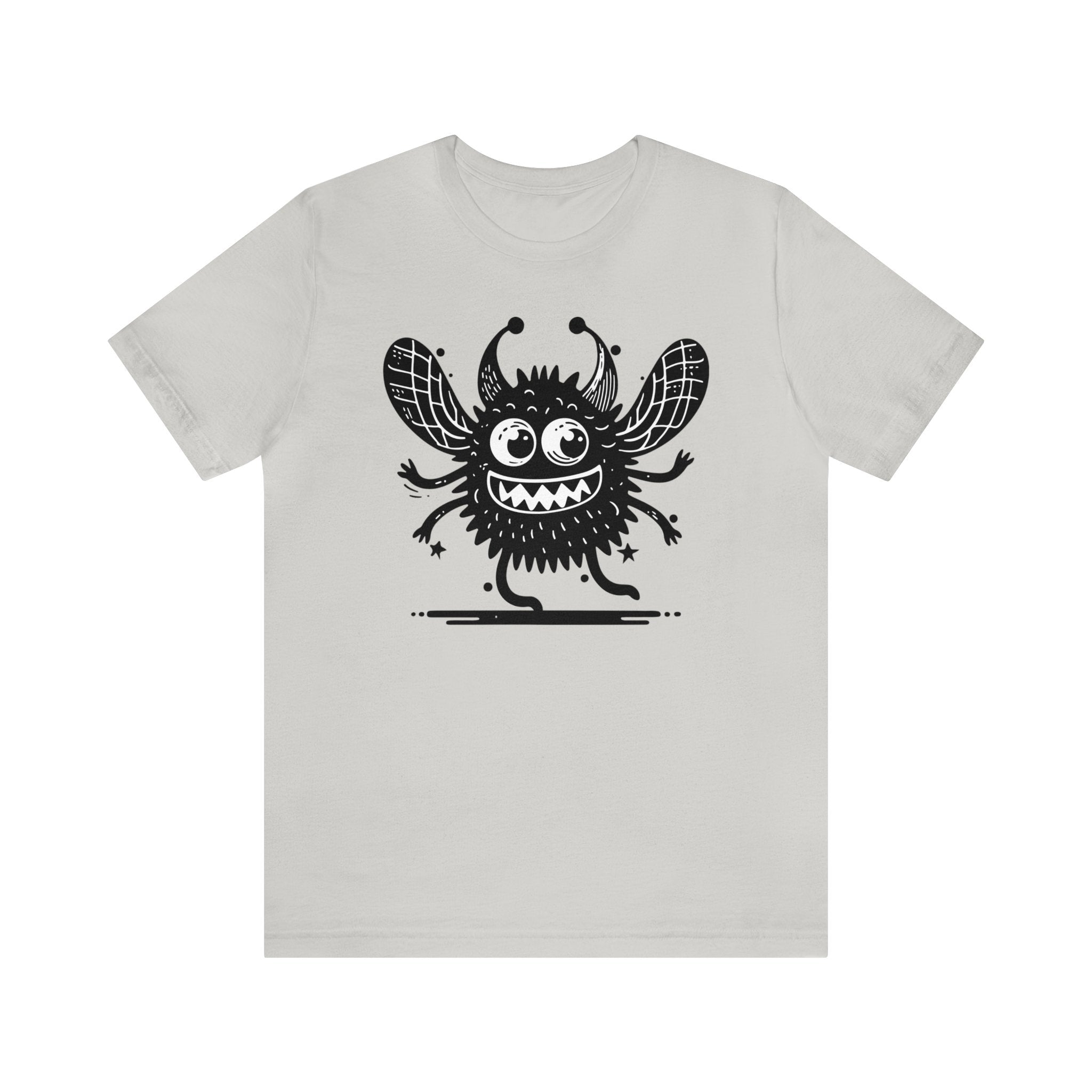 Bug III T - Shirt | Bumblebird