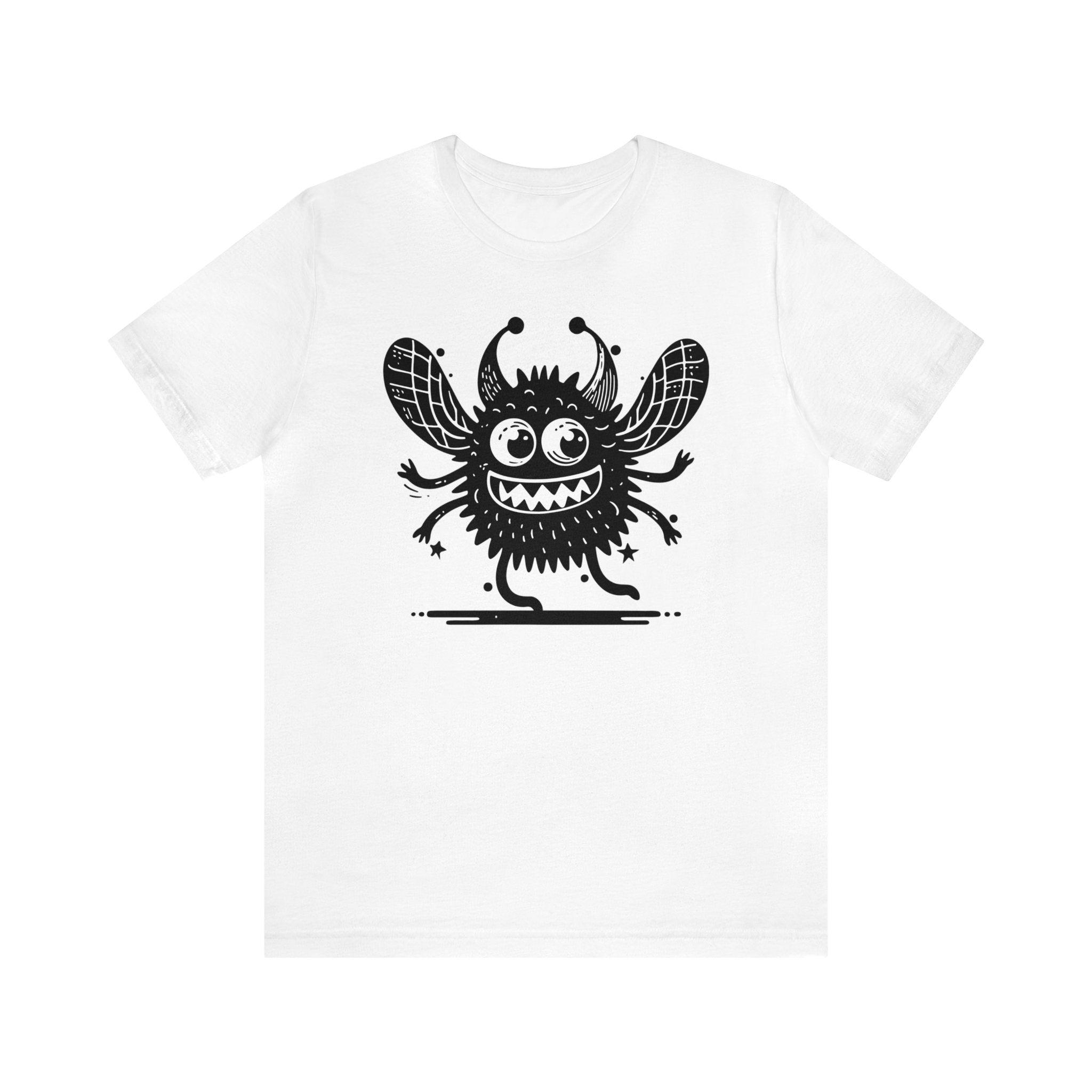 Bug III T - Shirt | Bumblebird