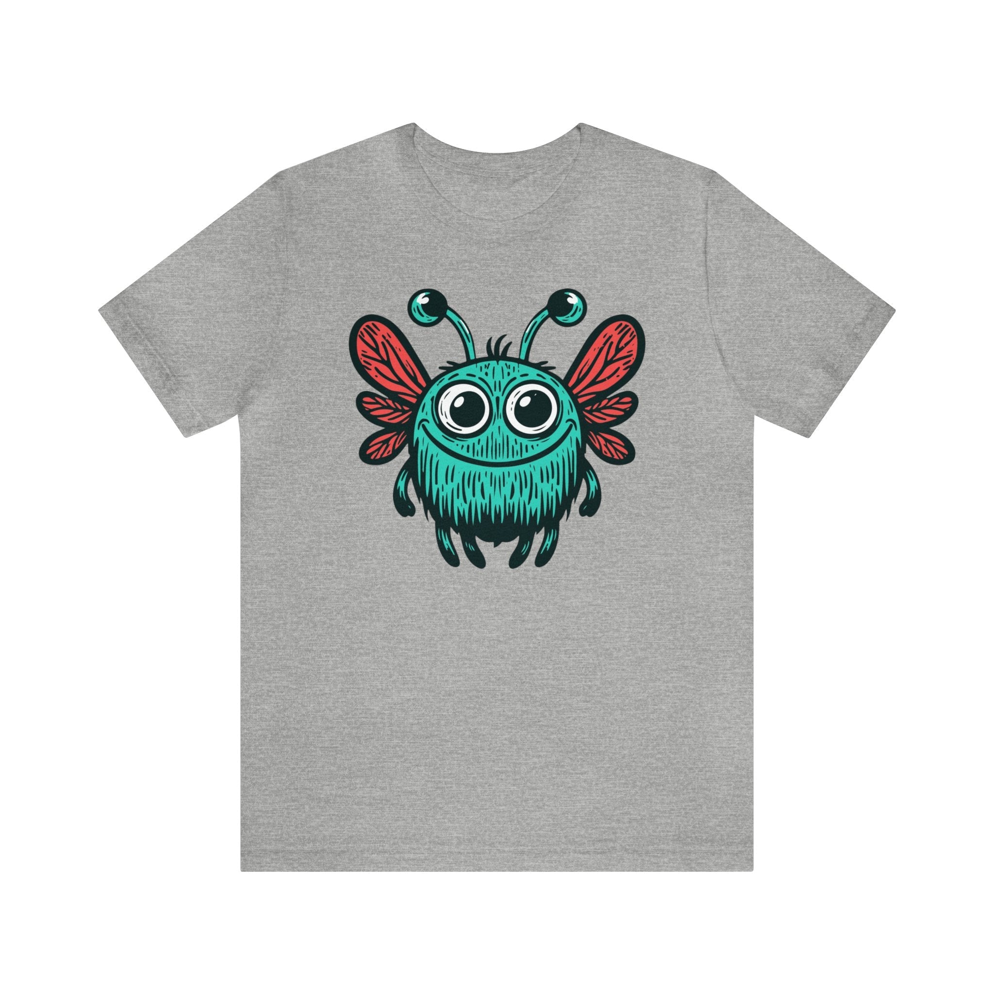 Bug IV T - Shirt | Bumblebird