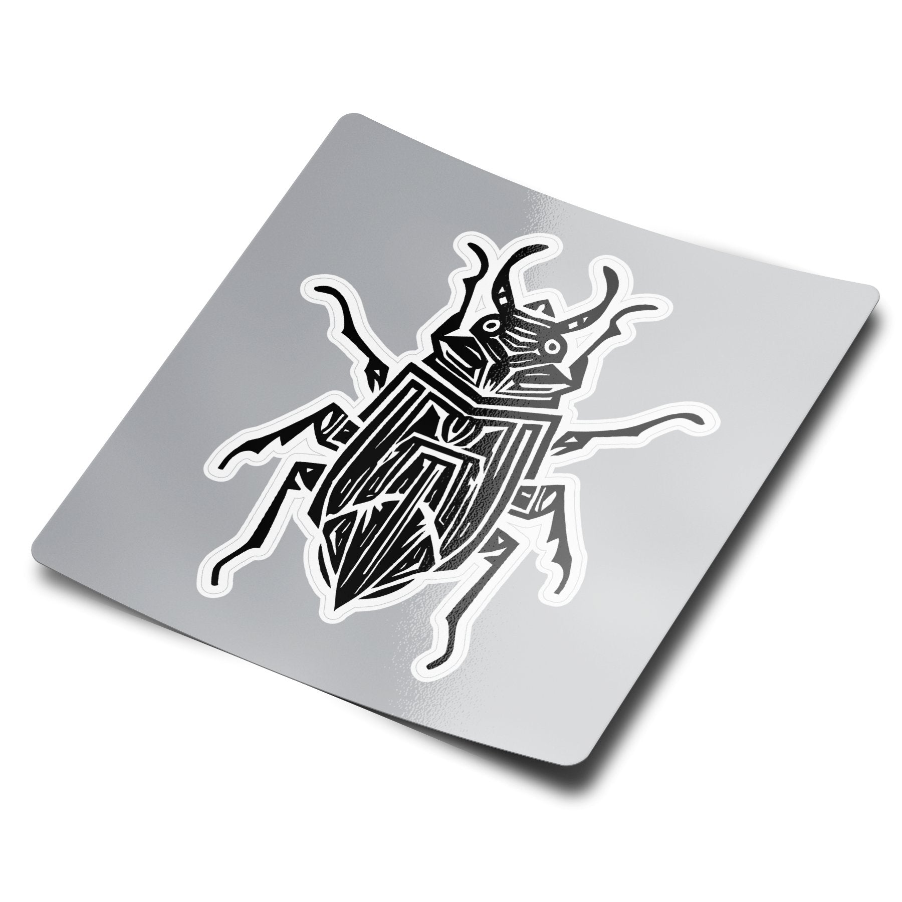 Bug Sticker | Bumblebird