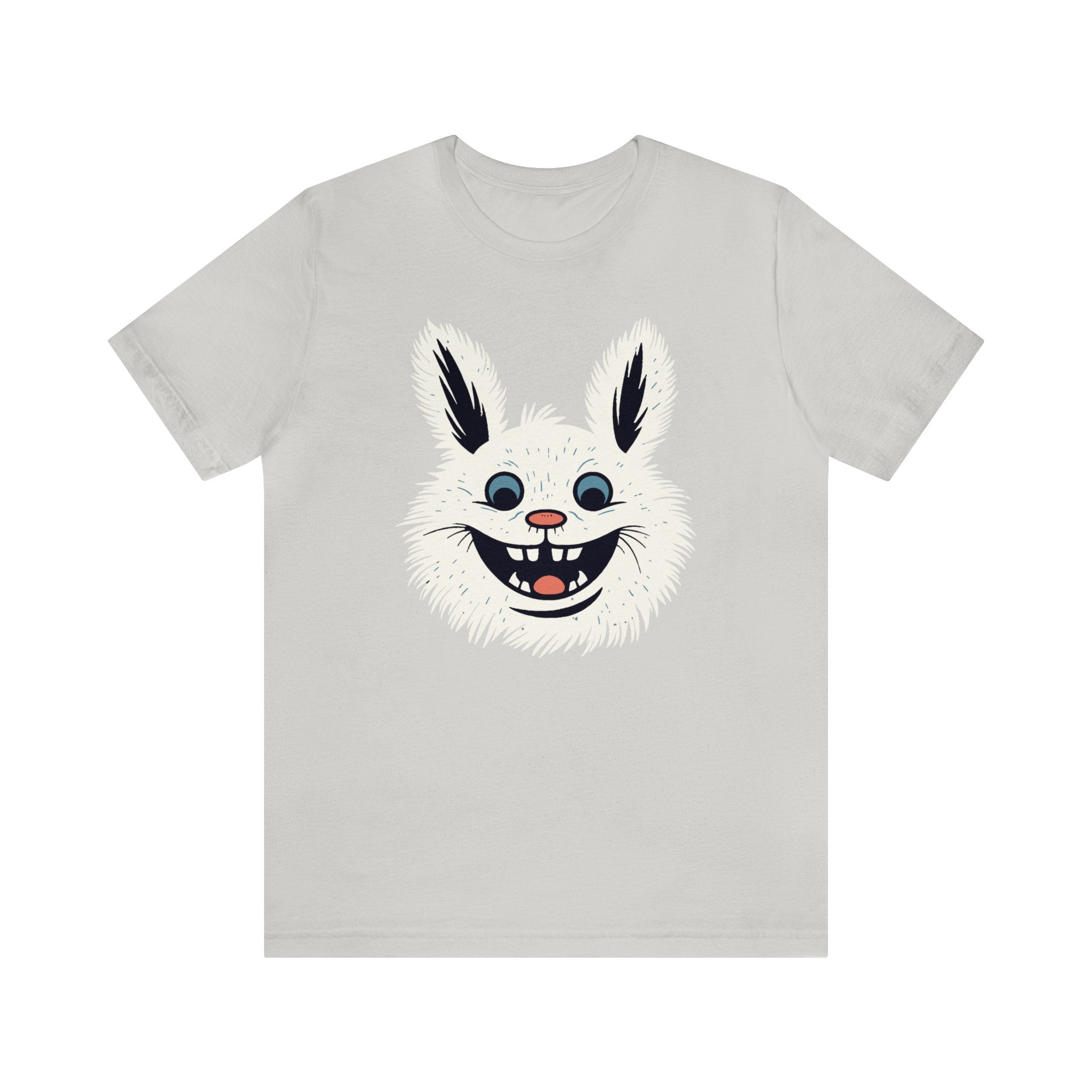 Bunny T - Shirt | Bumblebird