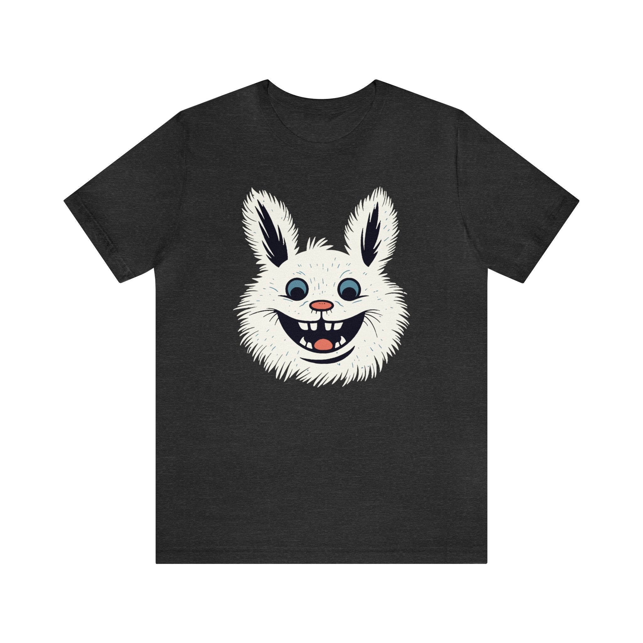Bunny T - Shirt | Bumblebird