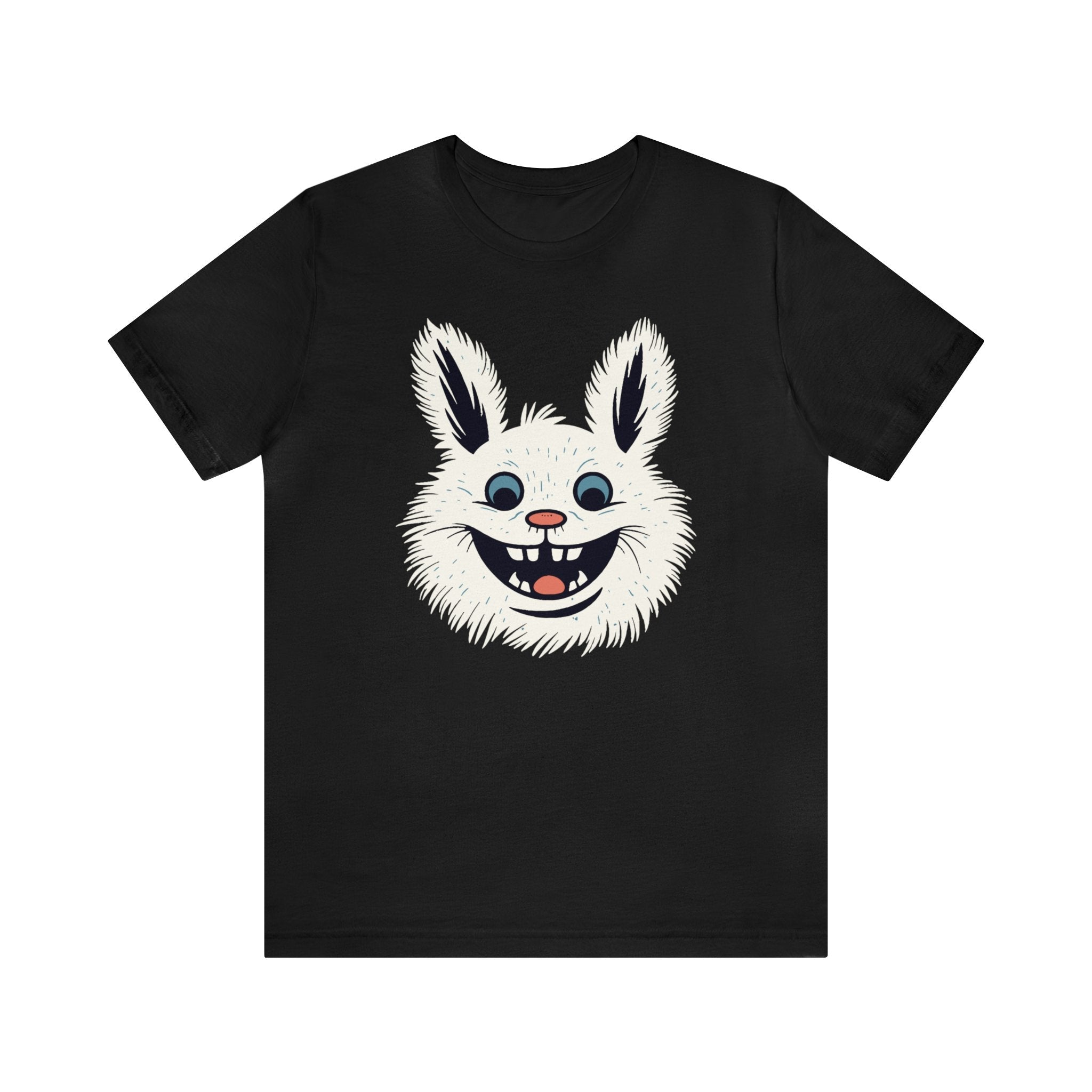 Bunny T - Shirt | Bumblebird