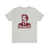Burgundy T - Shirt | Bumblebird