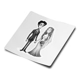 Burton's Bliss Sticker