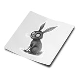 Burton's Bunny Sticker