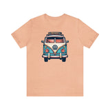 Bus T - Shirt | Bumblebird