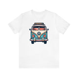 Bus T - Shirt | Bumblebird