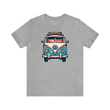 Bus T - Shirt | Bumblebird