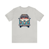 Bus T - Shirt | Bumblebird