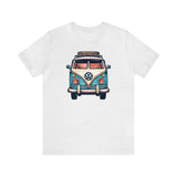Bus T - Shirt | Bumblebird