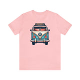 Bus T - Shirt | Bumblebird
