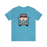 Bus T - Shirt | Bumblebird