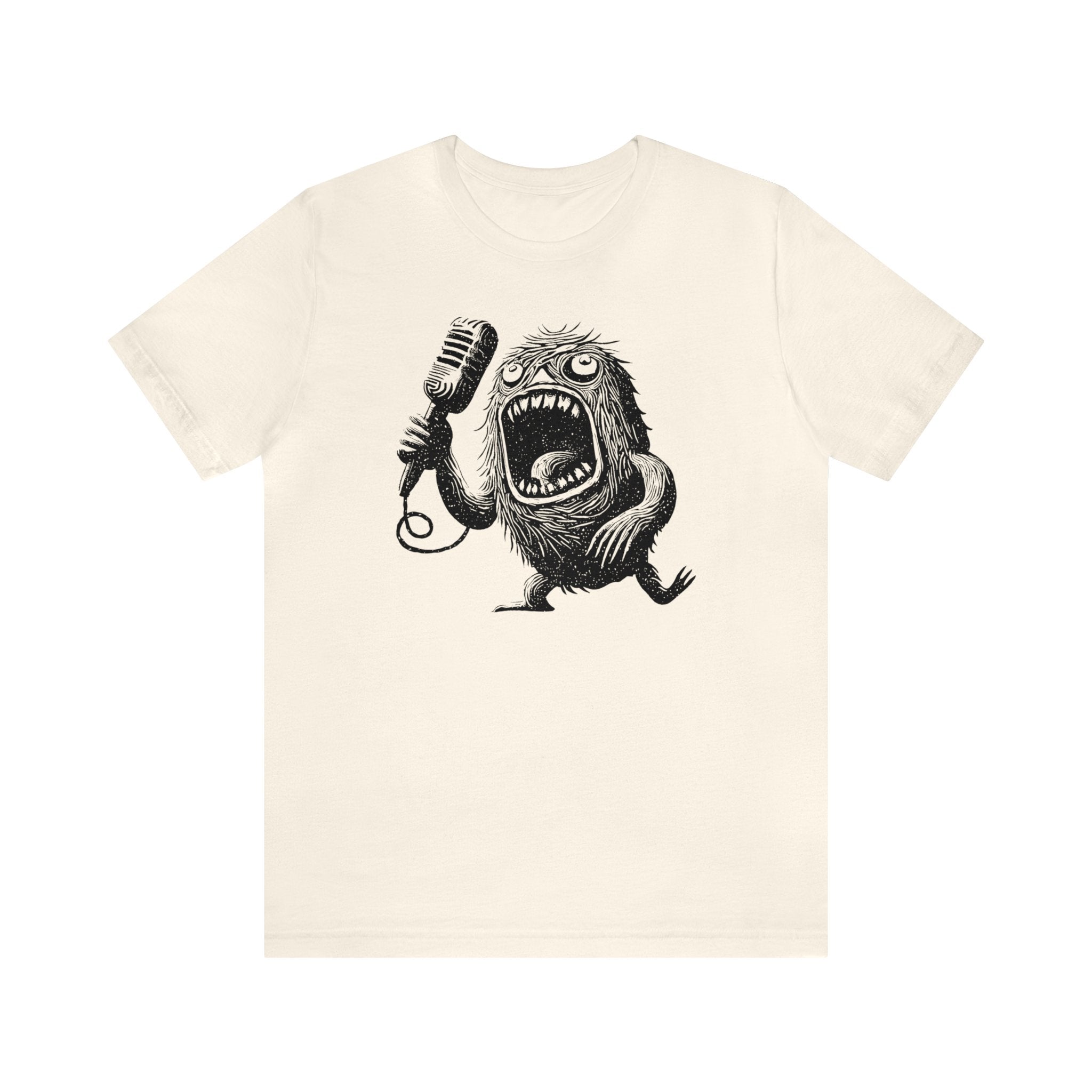 Busker II T - Shirt | Bumblebird