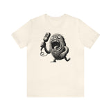 Busker II T - Shirt | Bumblebird