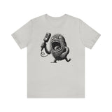 Busker II T - Shirt | Bumblebird